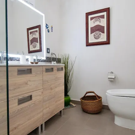 Beautiful M&b Iv By Canteras * Las Palmas de Gran Canaria