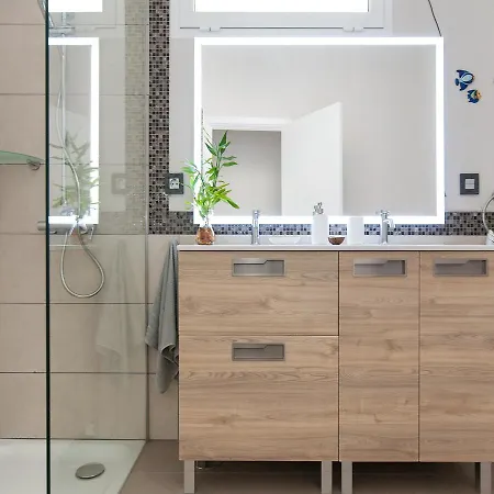 Beautiful M&b Iv By Canteras Apartment