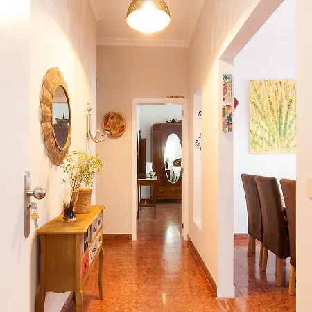 Apartment Beautiful M&b Iv By Canteras Las Palmas de Gran Canaria