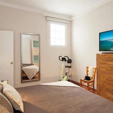 Apartment Beautiful M&b Iv By Canteras *